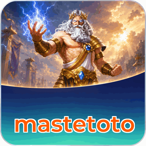 mastetoto APK Indonesia - Panduan Lengkap dan Tutorial
