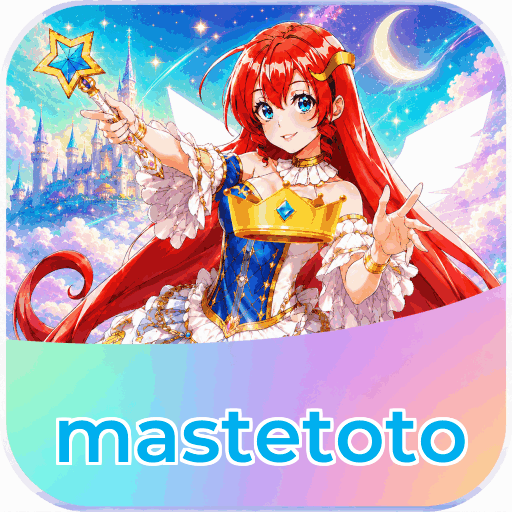 mastetoto