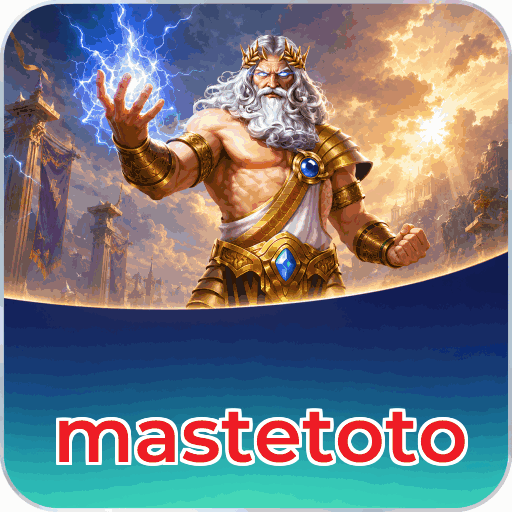 mastetoto - Peningkatan performa dan UI/UX terbaru