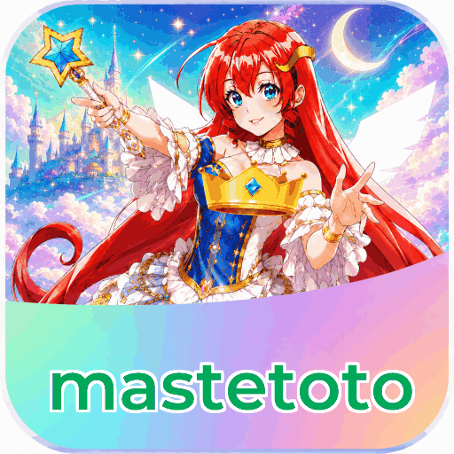 mastetoto APK Indonesia - Panduan Lengkap dan Tutorial