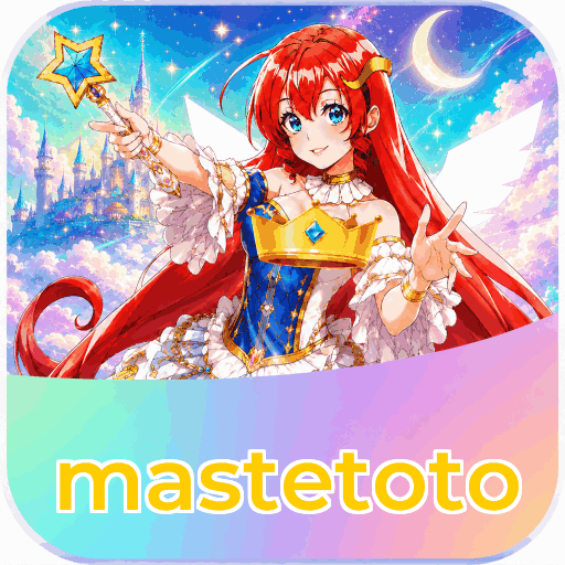 mastetoto