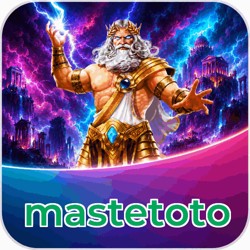 mastetoto