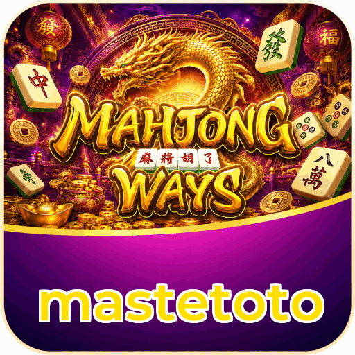 mastetoto