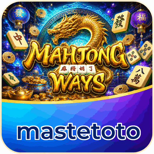 mastetoto APK Indonesia - Panduan Lengkap dan Tutorial