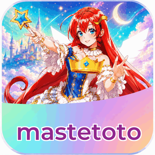 mastetoto