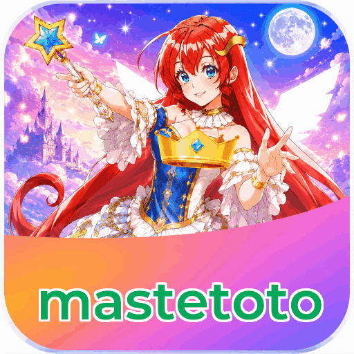 mastetoto APK Indonesia - Panduan Lengkap dan Tutorial